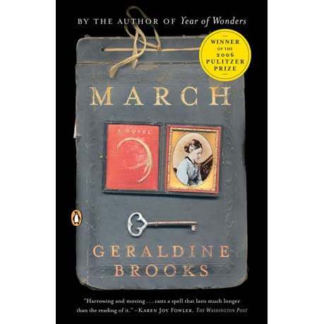 March
